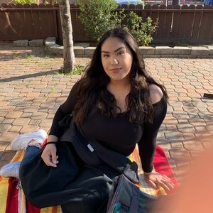 Meet your Posher, Stephany